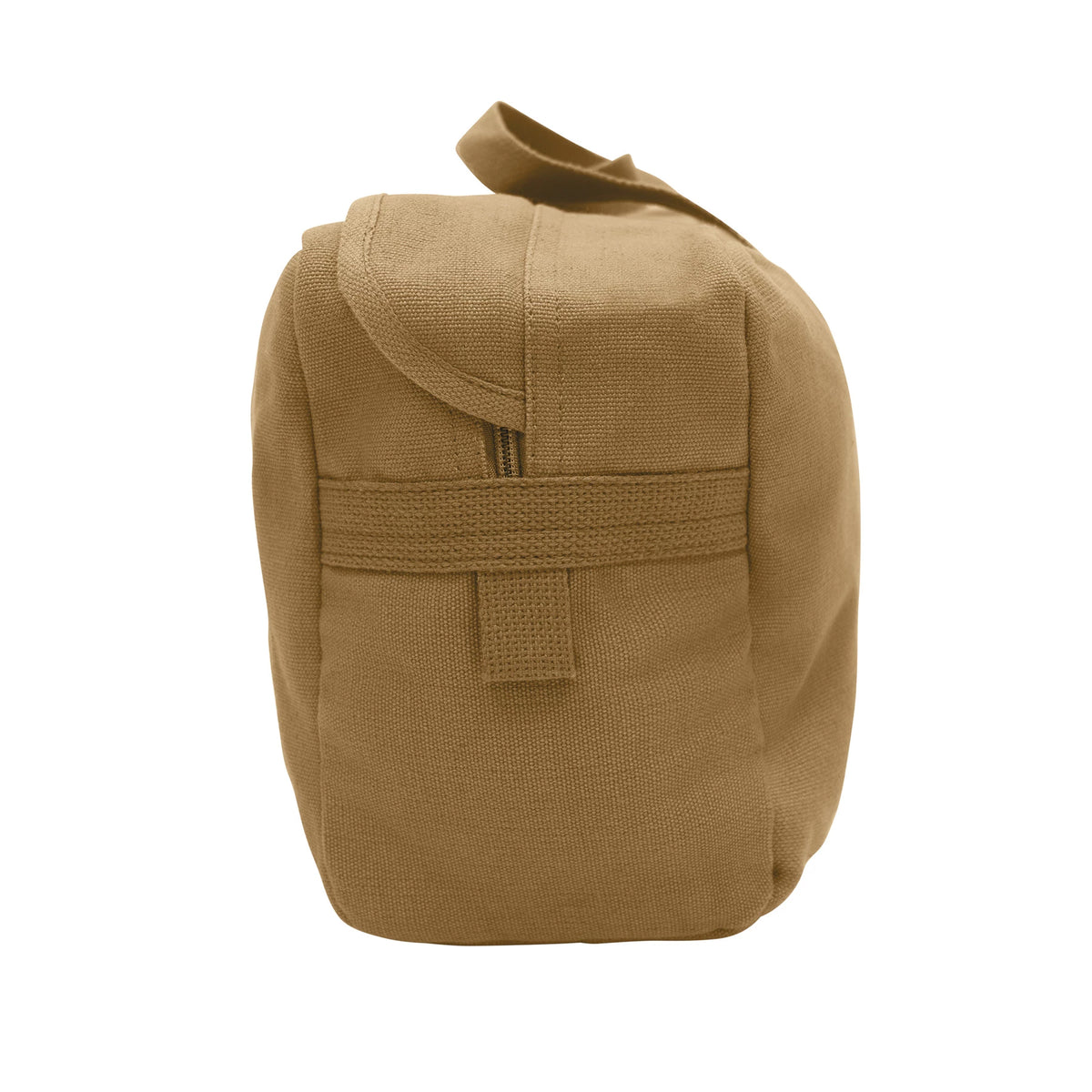 Rothco Canvas Tanker Style Tool Bag - Rothco 8062