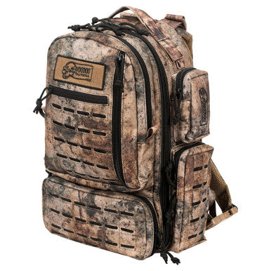 Mini Tobago Backpack (Custom Series)