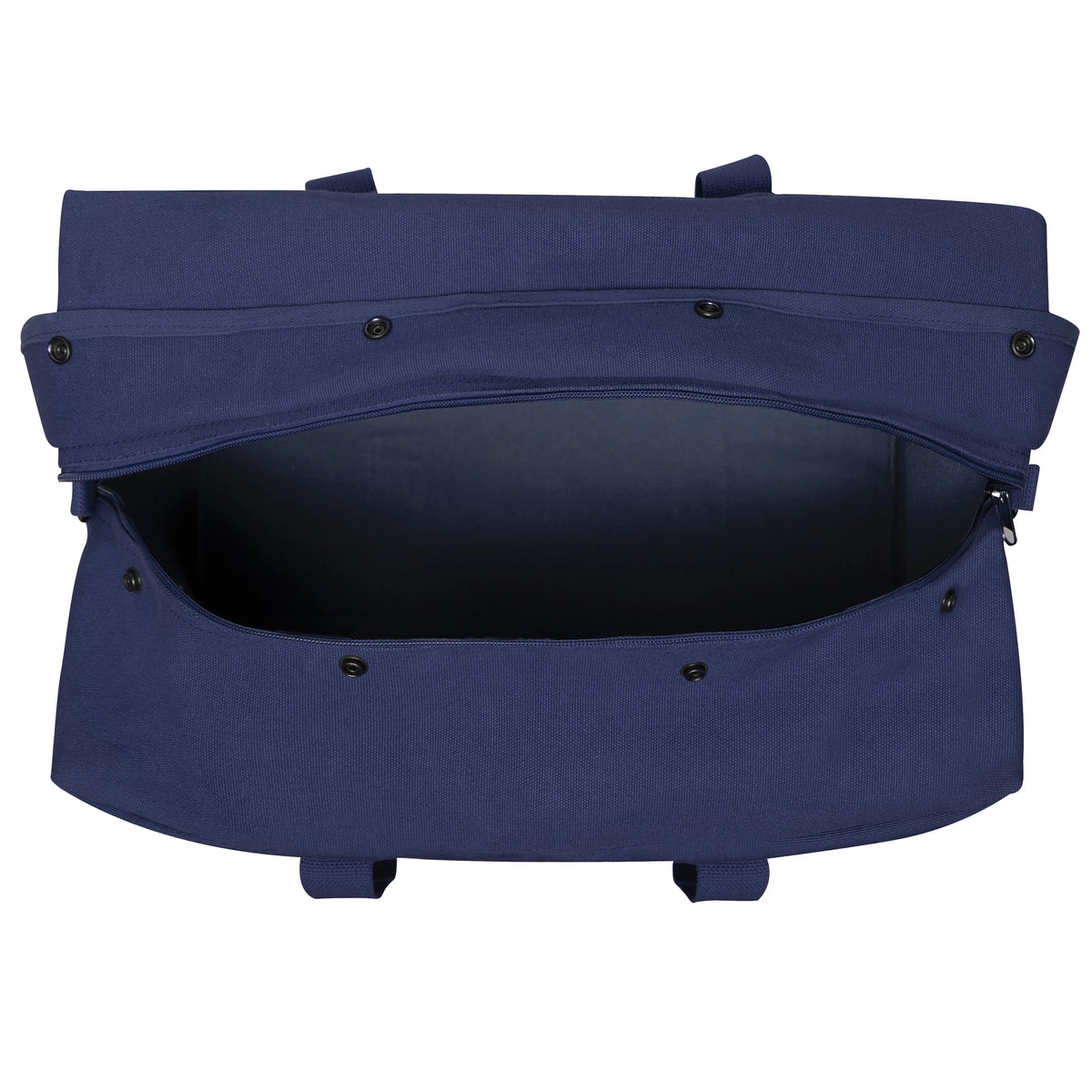 Rothco Canvas Small Parachute Cargo Bag - Rothco 8103