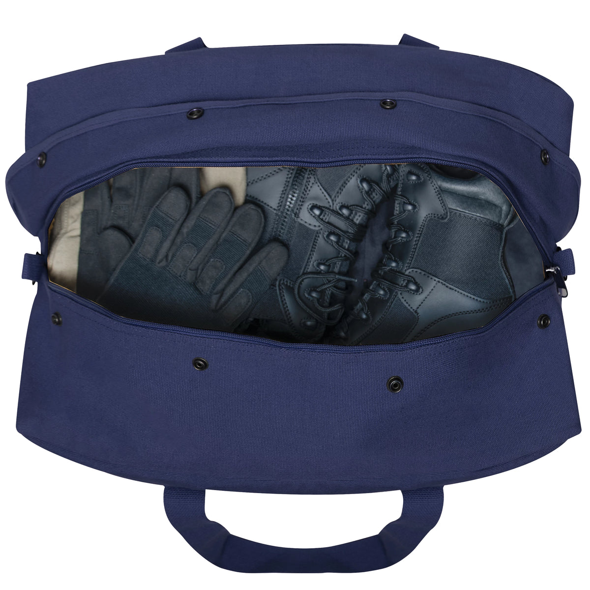 Rothco Canvas Small Parachute Cargo Bag - Rothco 8103