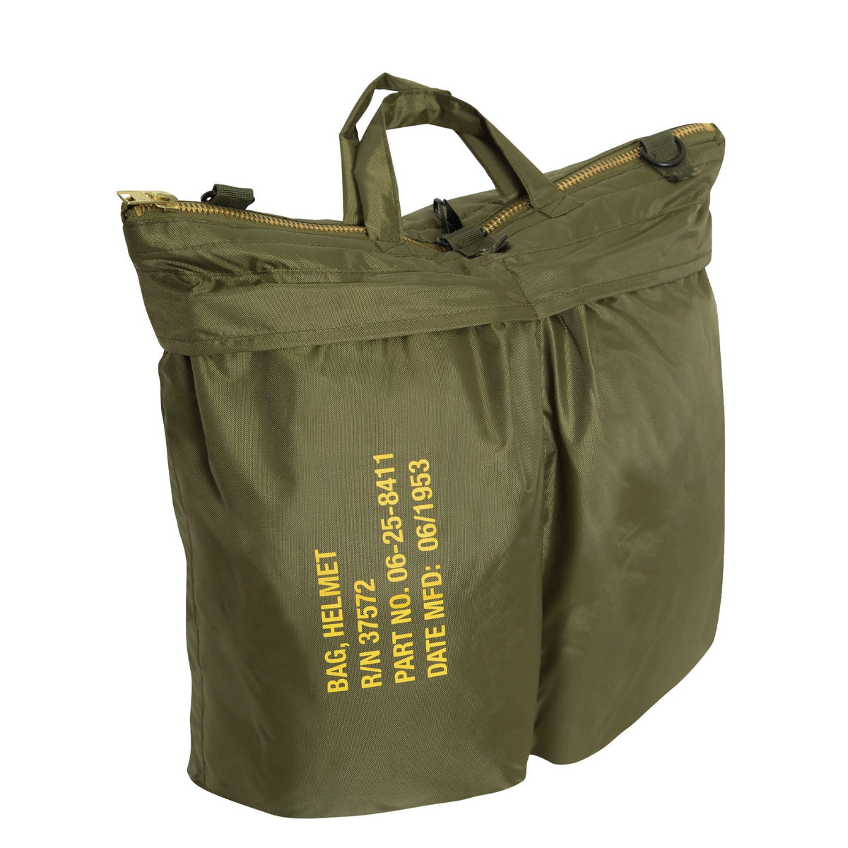 Rothco Printed Flyers Helmet Bag - Rothco 8105