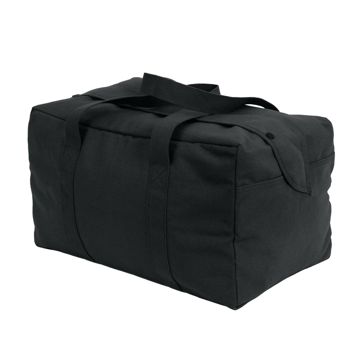 Rothco Canvas Small Parachute Cargo Bag - Rothco 8107