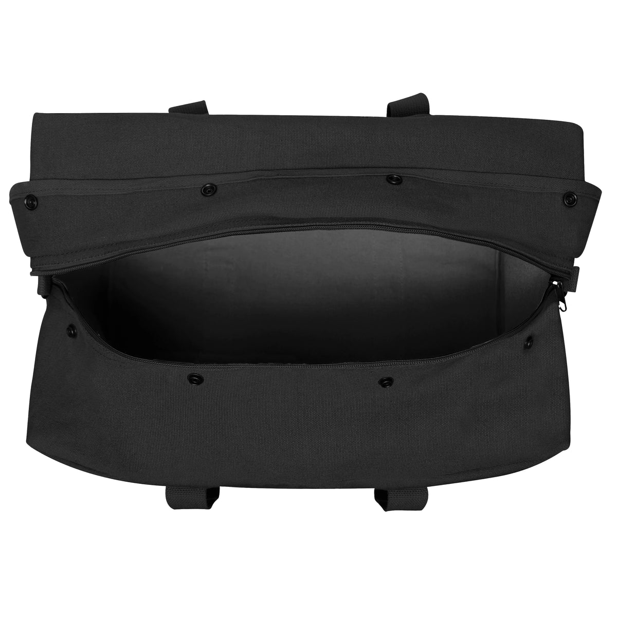 Rothco Canvas Small Parachute Cargo Bag - Rothco 8107