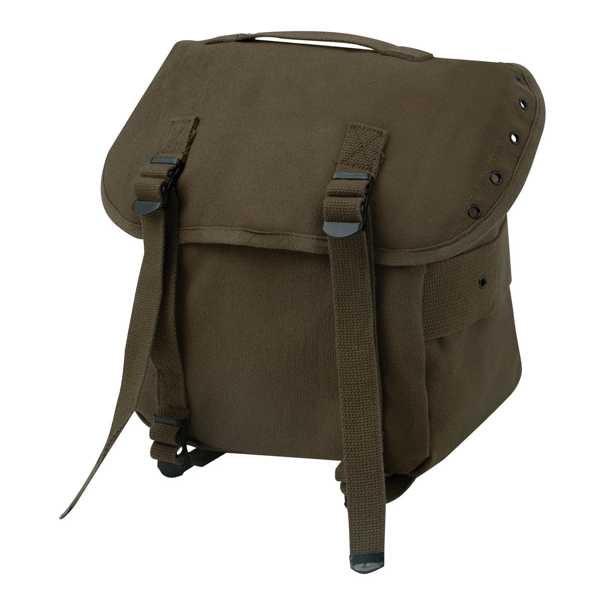 Rothco G.I. Style Canvas Butt Pack - Rothco 8108