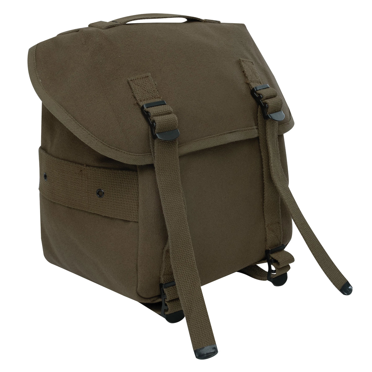Rothco G.I. Style Canvas Butt Pack - Rothco 8108