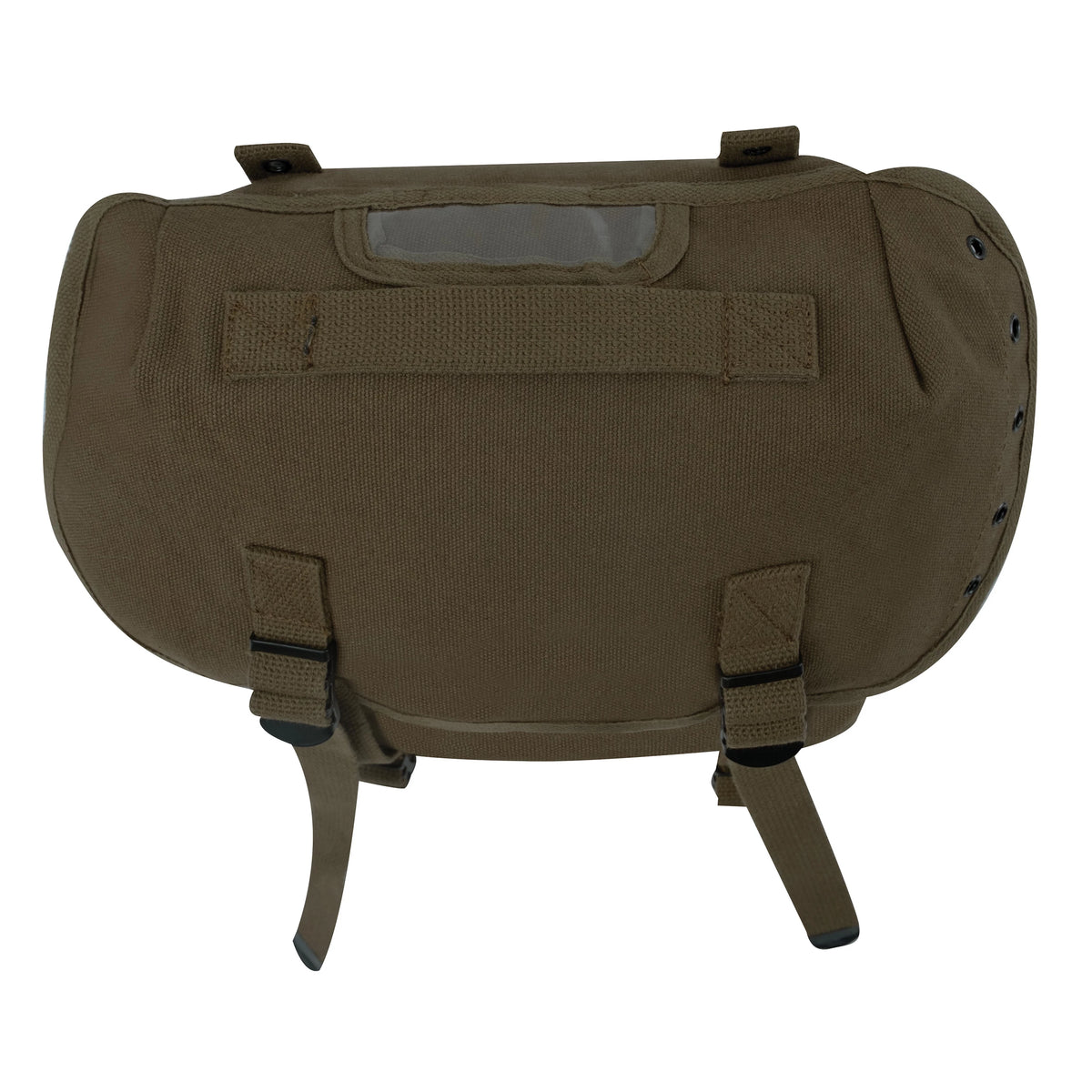 Rothco G.I. Style Canvas Butt Pack - Rothco 8108