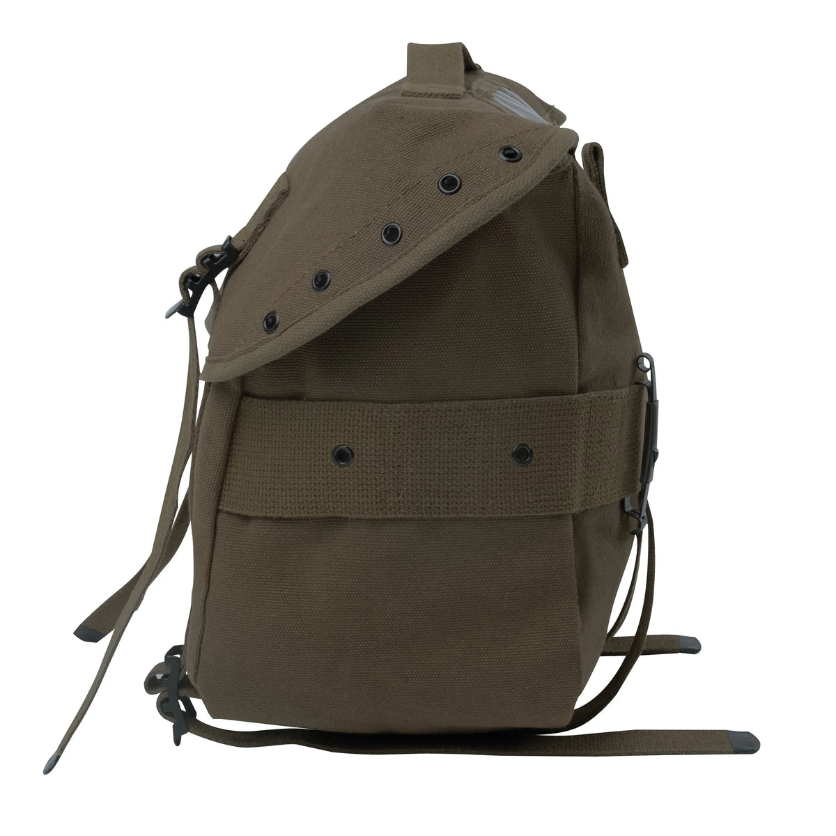 Rothco G.I. Style Canvas Butt Pack - Rothco 8108
