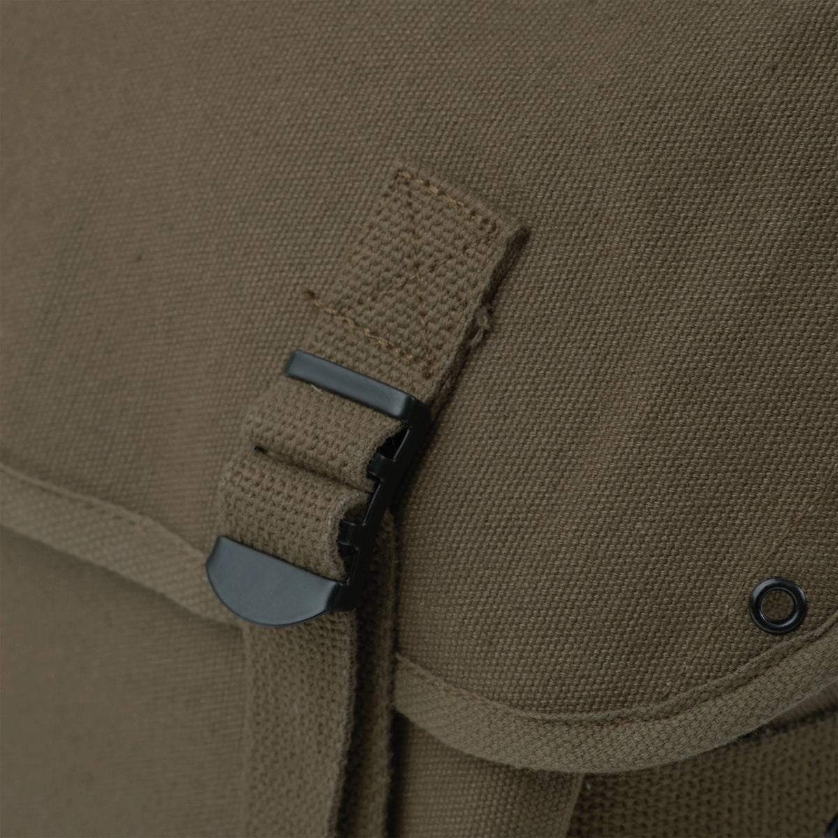 Rothco G.I. Style Canvas Butt Pack - Rothco 8108