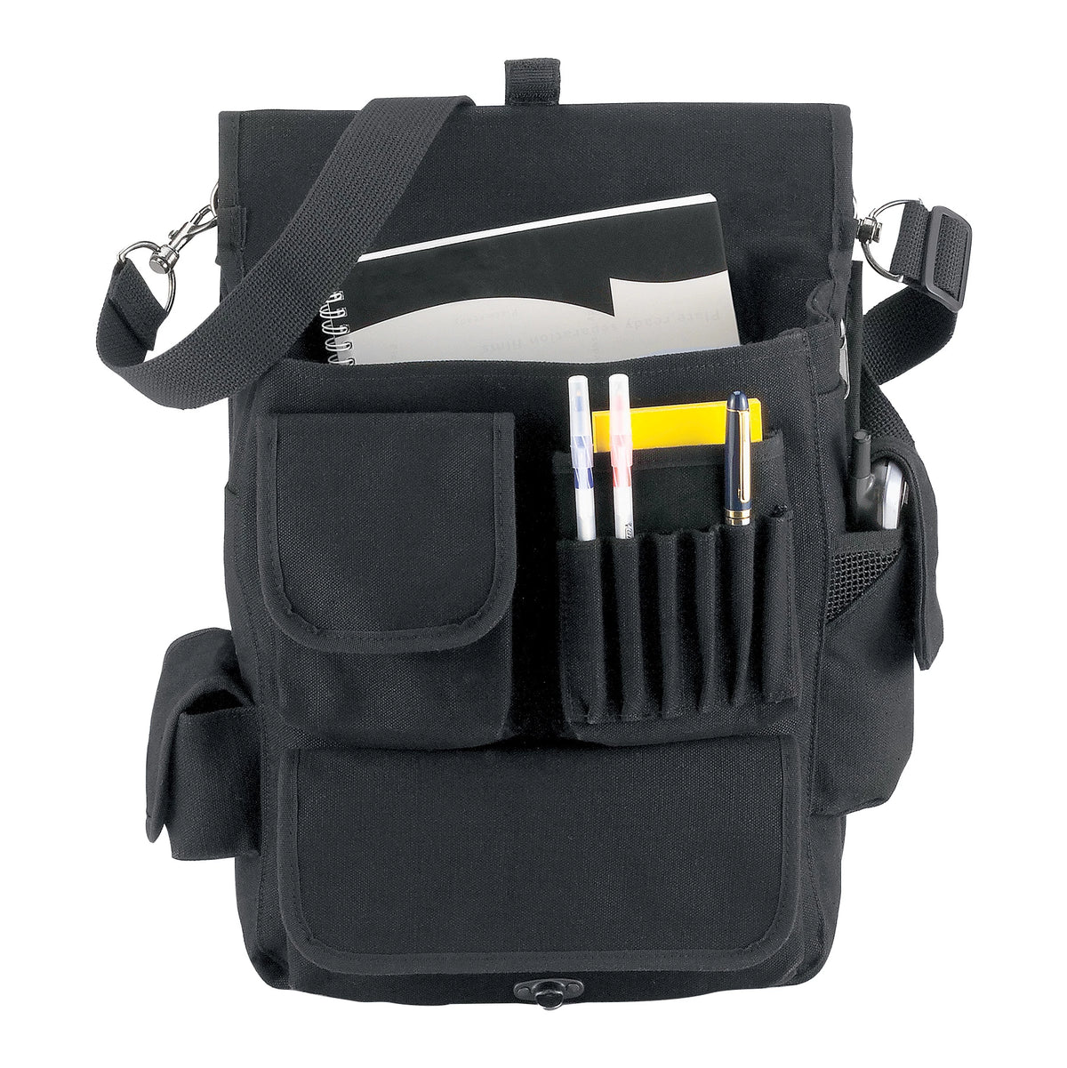 Rothco Canvas M-51 Engineers Field Bag - Rothco 8112
