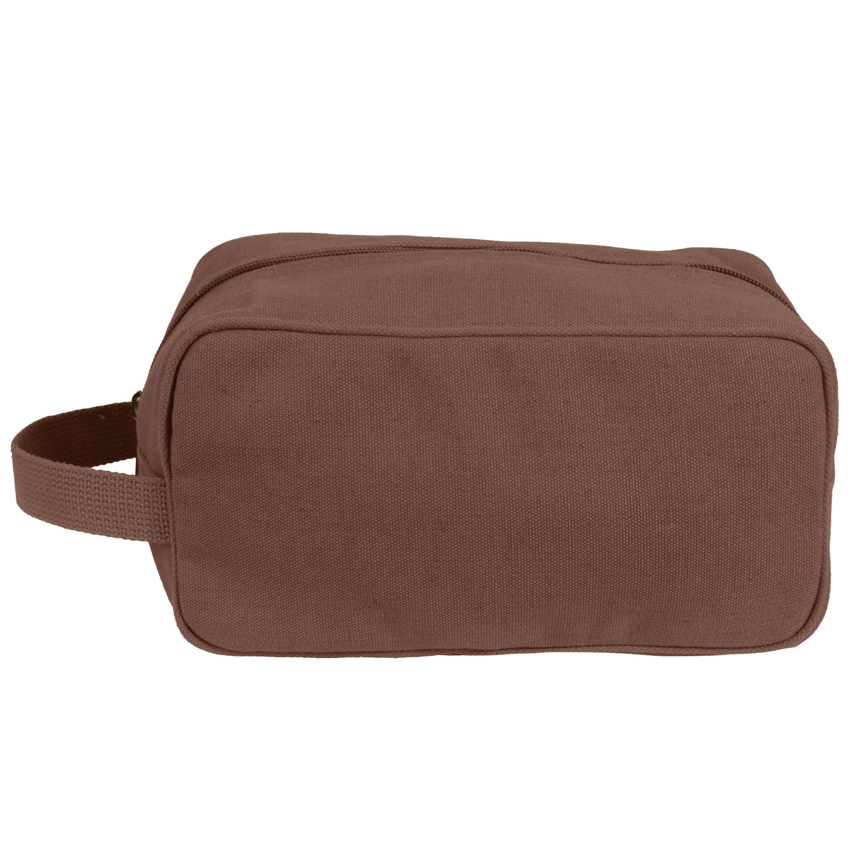 Rothco Canvas Travel Dopp Kit - Rothco 8126-EBN