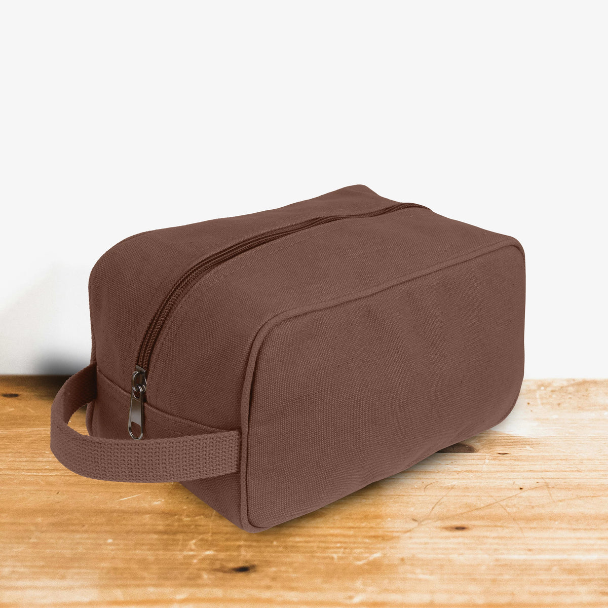 Rothco Canvas Travel Dopp Kit - Rothco 8126-EBN