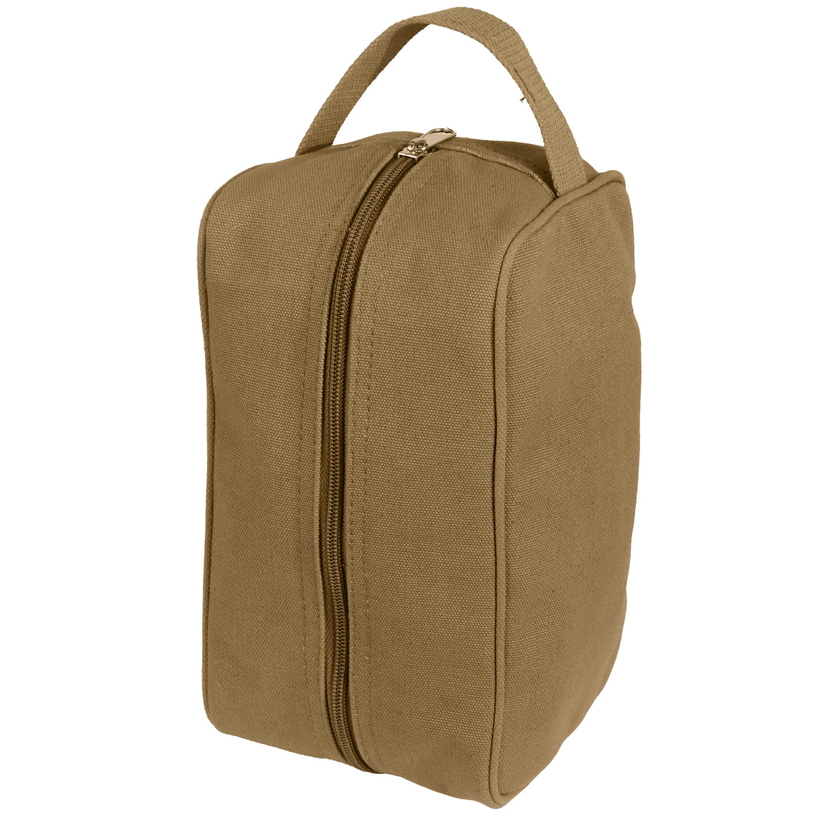Rothco Canvas Travel Dopp Kit - Rothco 8126-CB