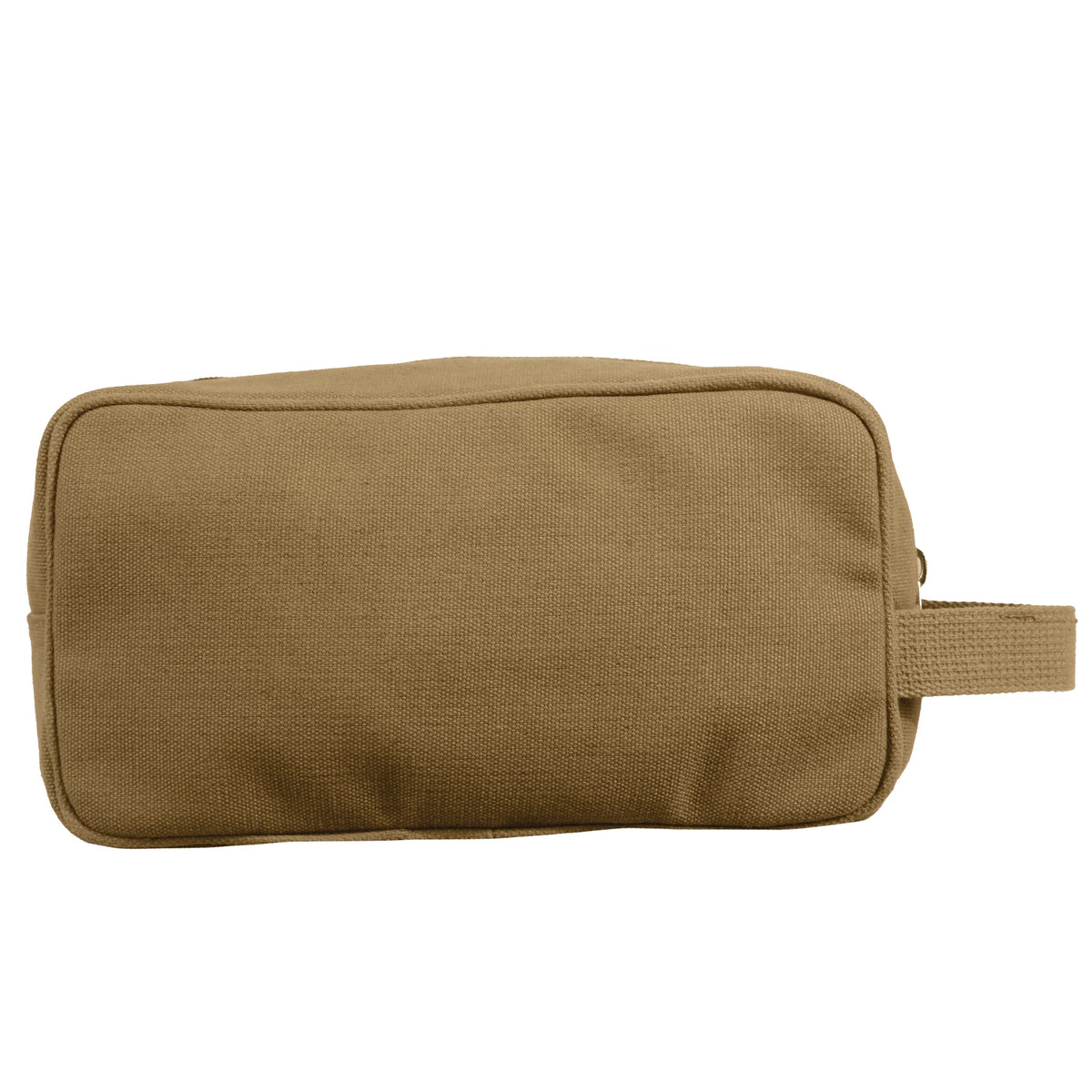 Rothco Canvas Travel Dopp Kit - Rothco 8126-CB