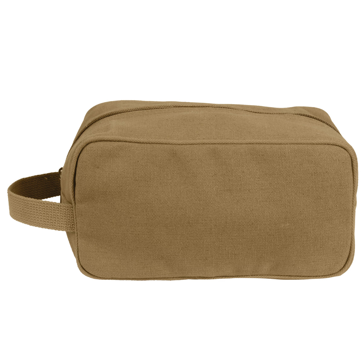 Rothco Canvas Travel Dopp Kit - Rothco 8126-CB
