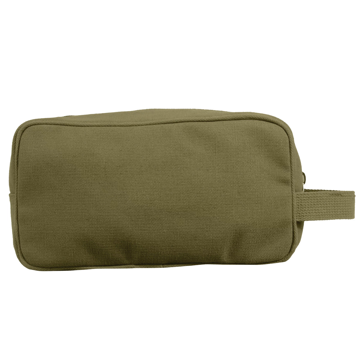 Rothco Canvas Travel Dopp Kit - Rothco 8126-OD