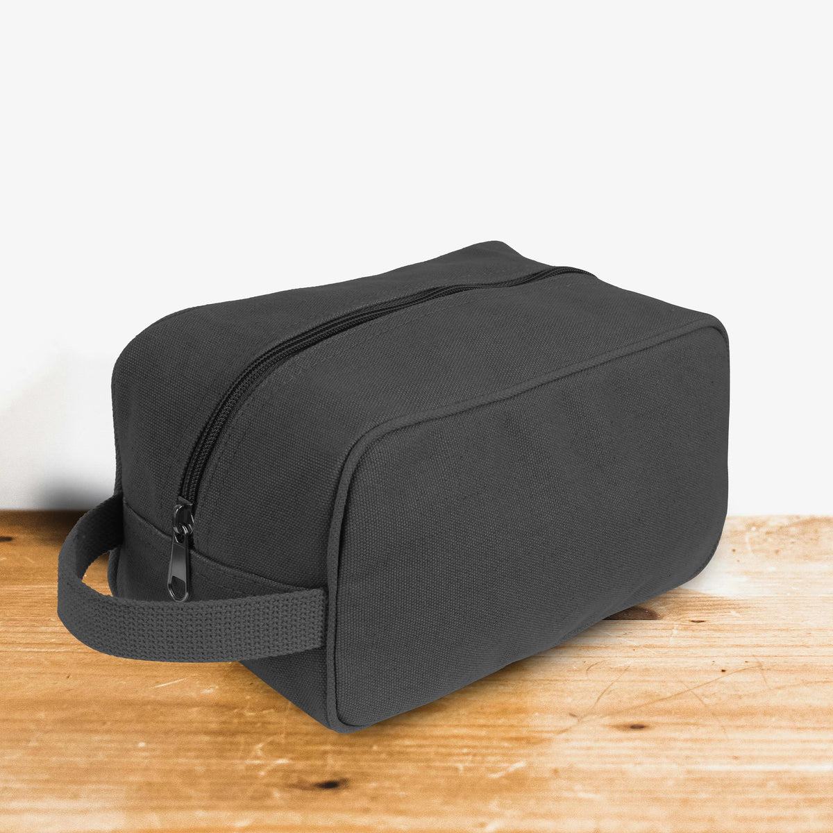 Rothco Canvas Travel Dopp Kit - Rothco 81260