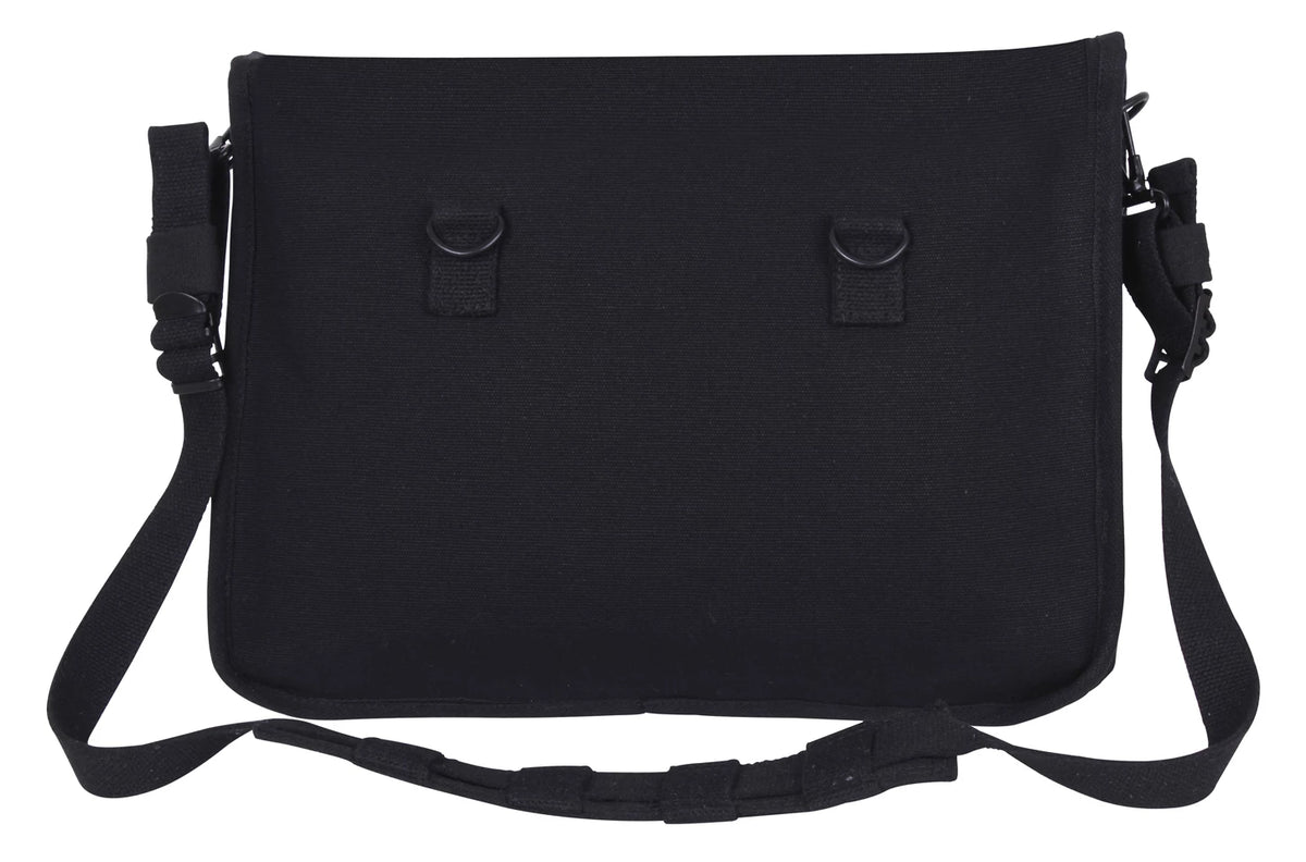 Rothco Canvas Paratrooper Messenger Bag - Rothco 8127
