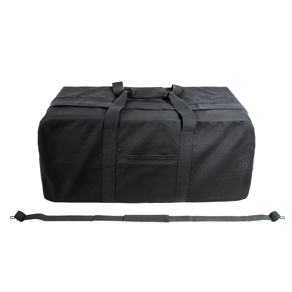Rothco Jumbo Canvas Cargo Bag - Rothco 8134