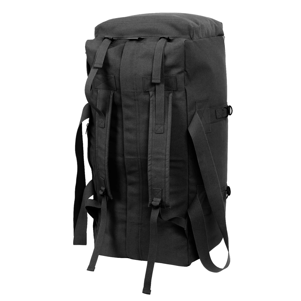 Rothco Tactical Duffle Bag - Rothco 8136-BK