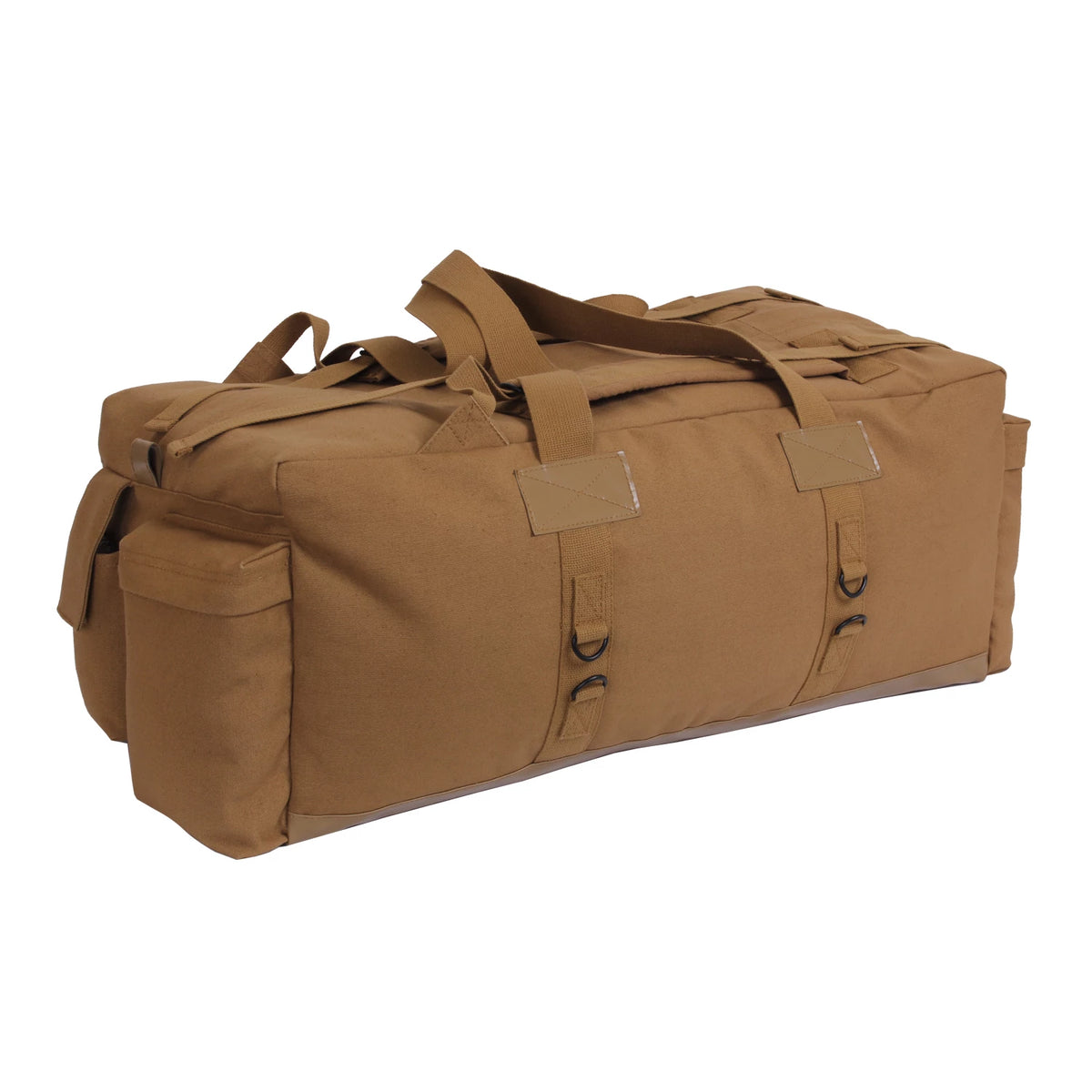 Rothco Tactical Duffle Bag - Rothco 8136-CB