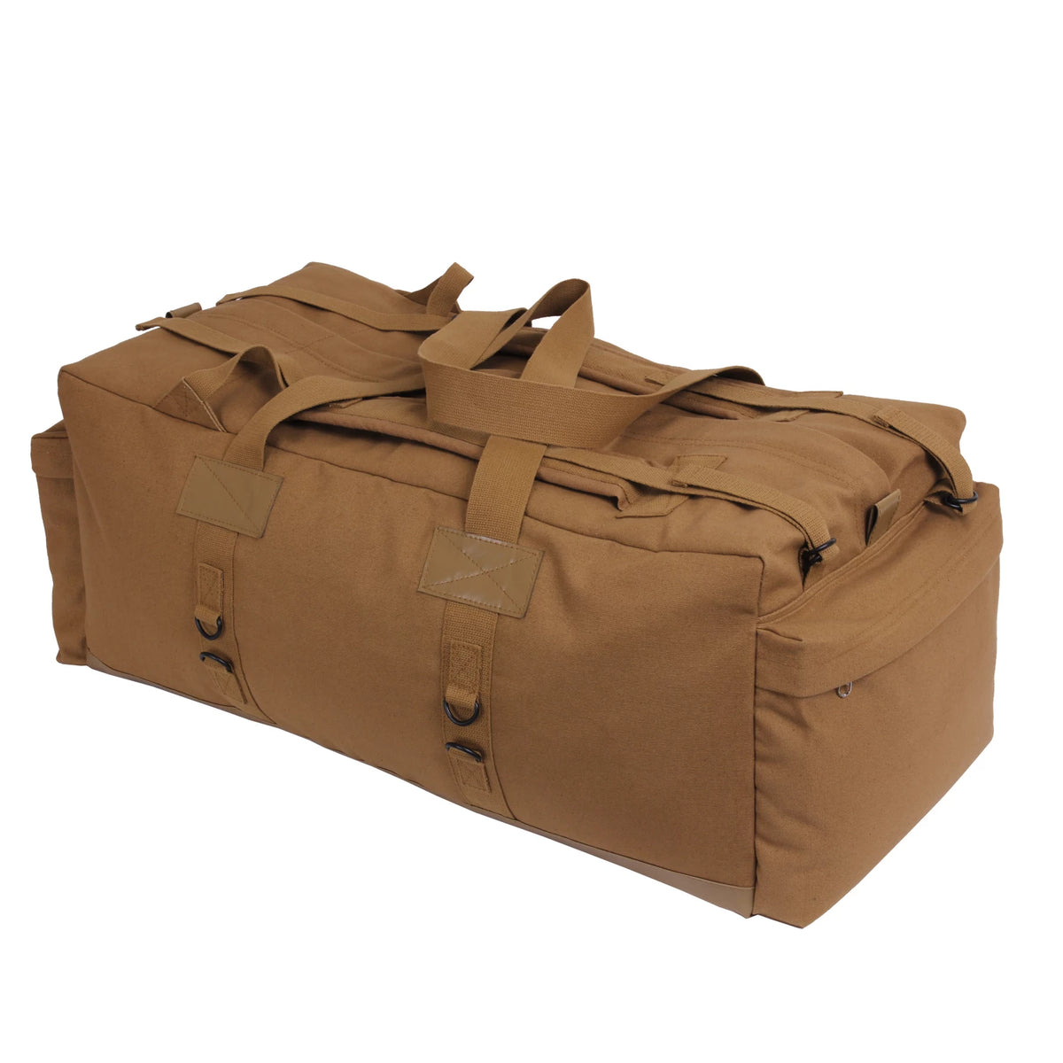 Rothco Tactical Duffle Bag - Rothco 8136-CB