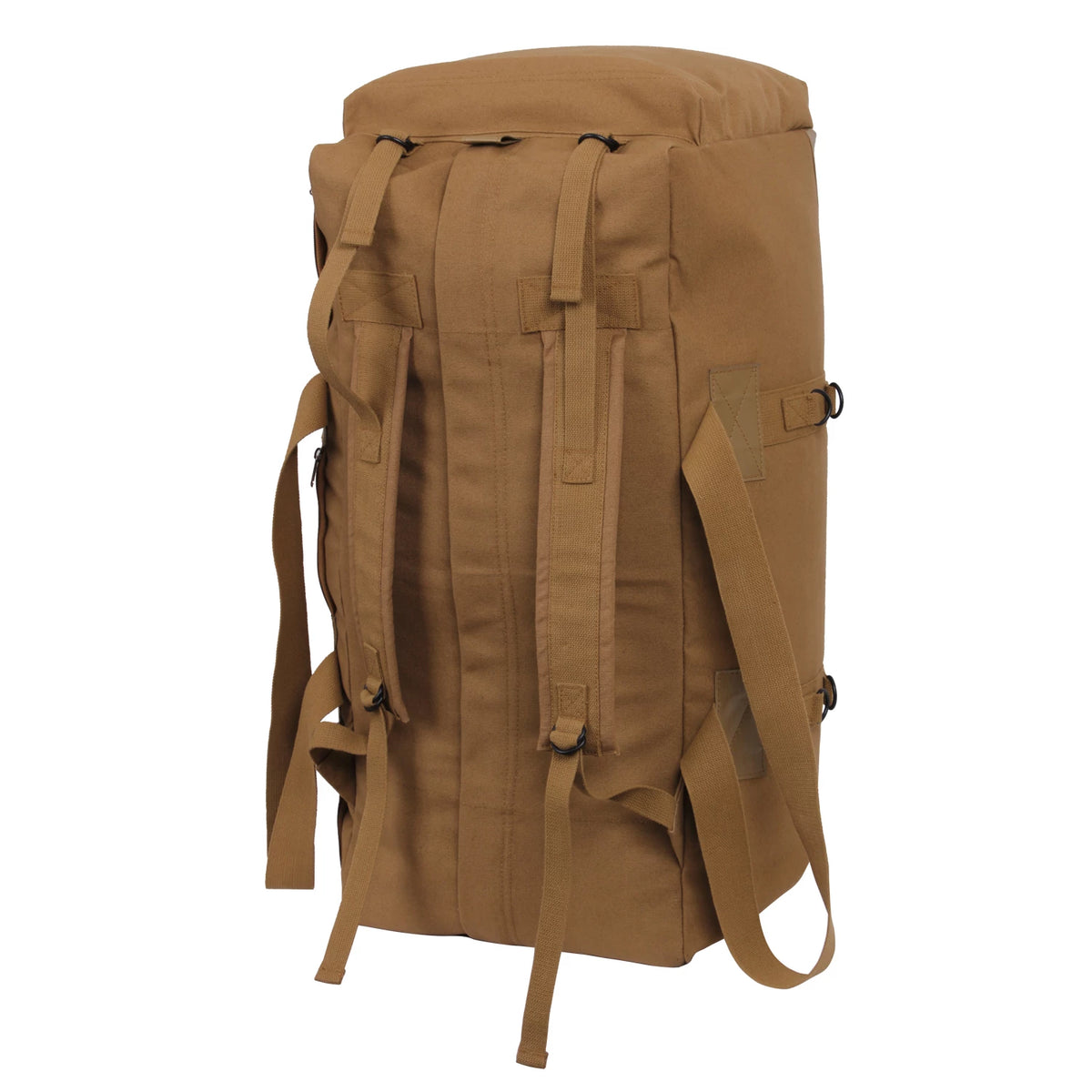 Rothco Tactical Duffle Bag - Rothco 8136-CB