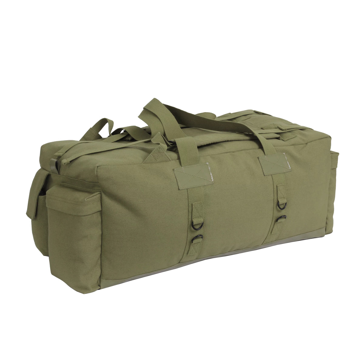 Rothco Tactical Duffle Bag - Rothco 8136-OD