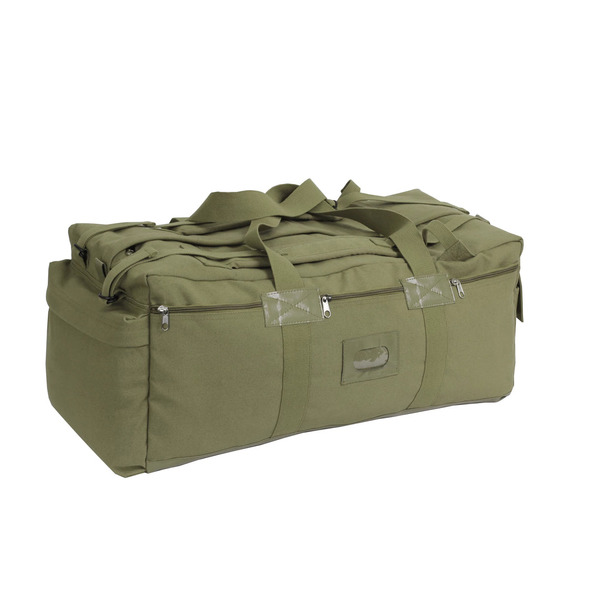Rothco Tactical Duffle Bag - Rothco 8136-OD