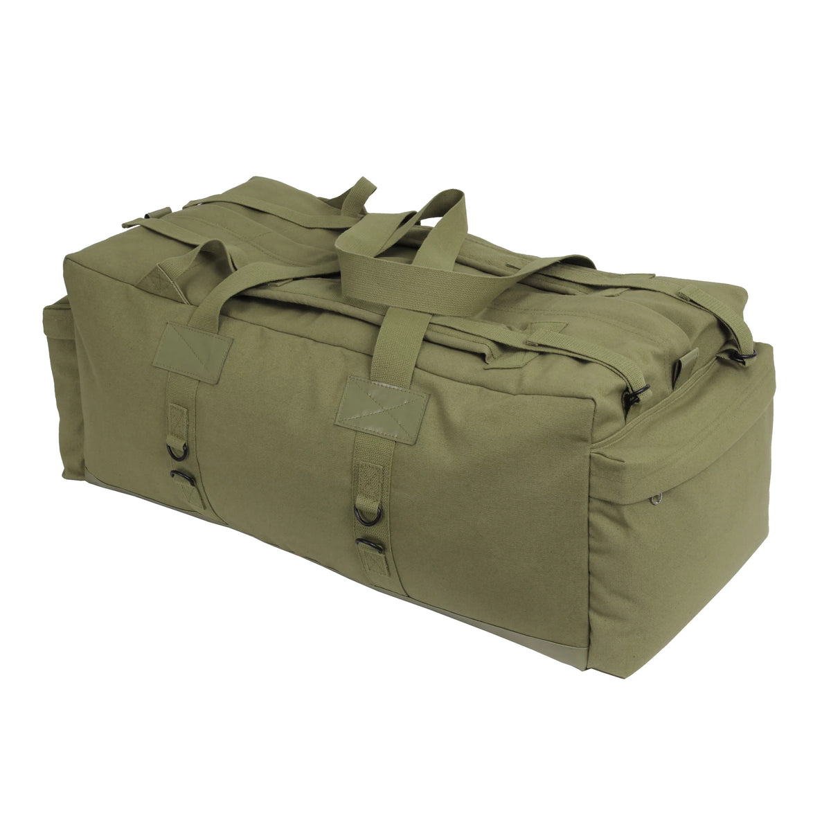 Rothco Tactical Duffle Bag - Rothco 8136-OD