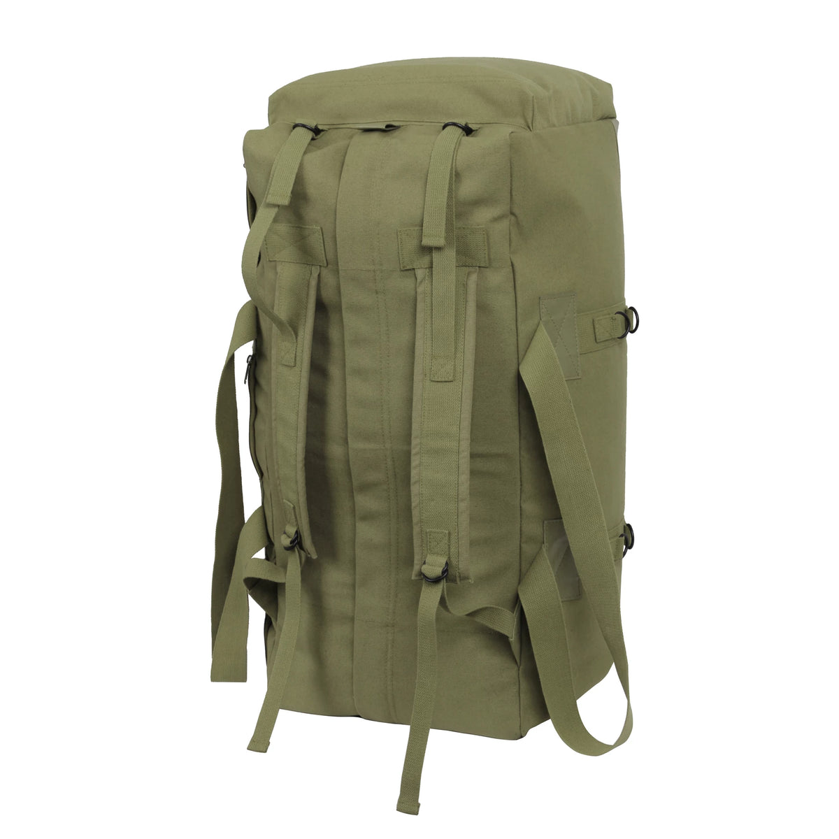Rothco Tactical Duffle Bag - Rothco 8136-OD