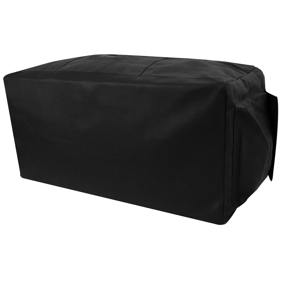 Rothco Canvas Israeli Type Duffle Bag - Rothco 8137-BK