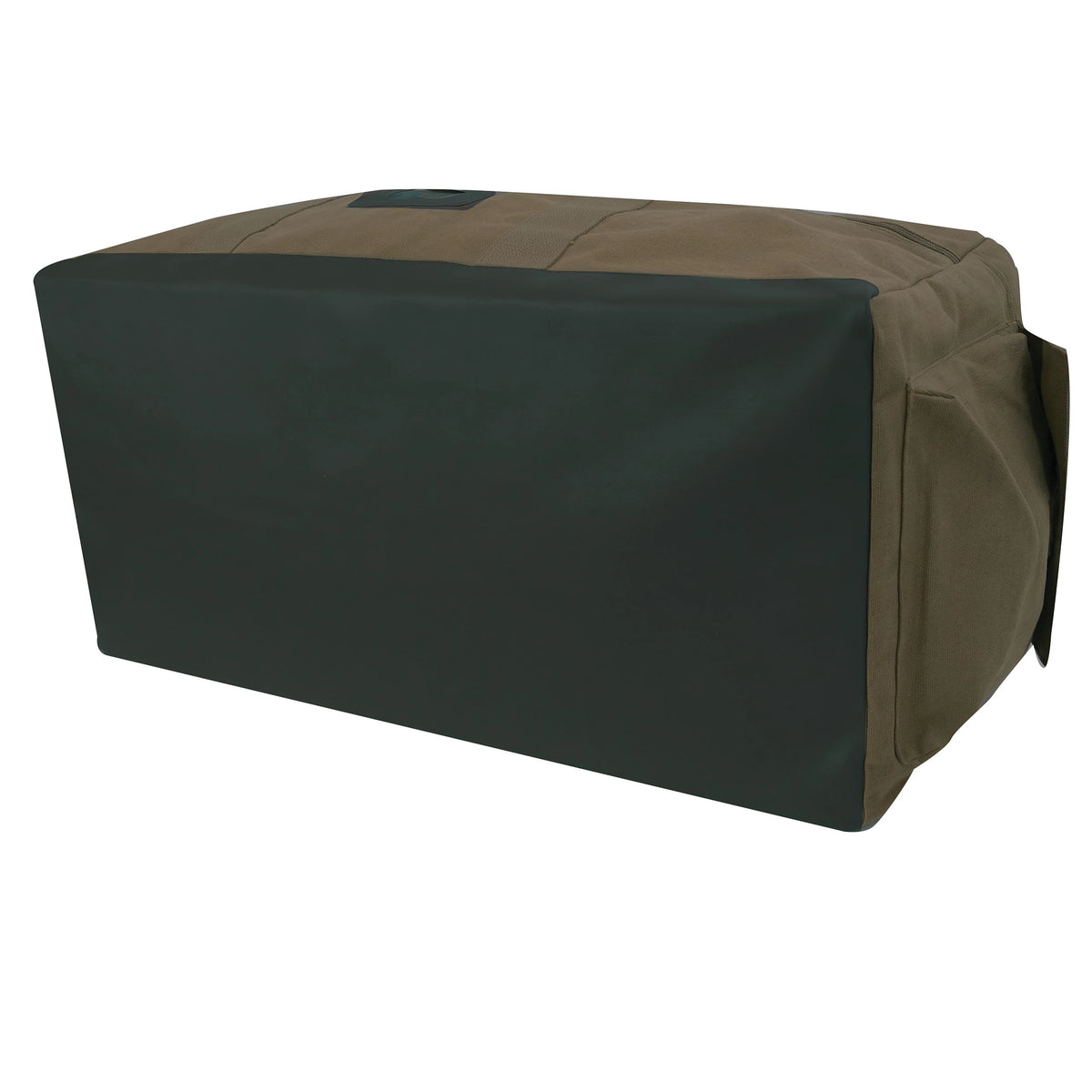 Rothco Canvas Israeli Type Duffle Bag - Rothco 8137-OD