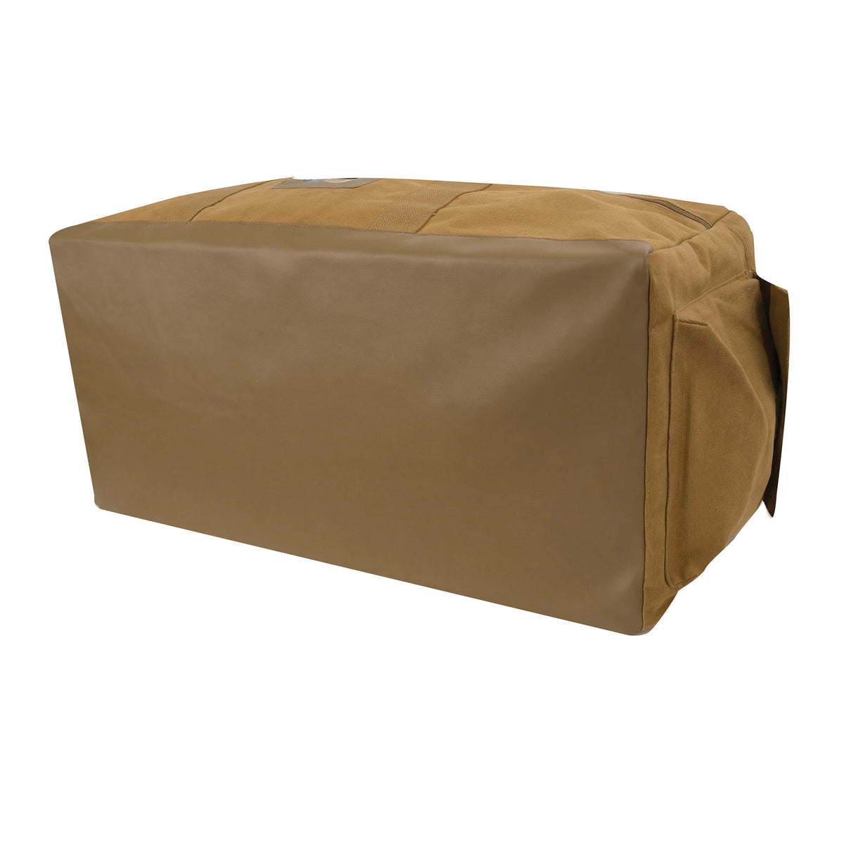 Rothco Canvas Israeli Type Duffle Bag - Rothco ##8137-COYOTE