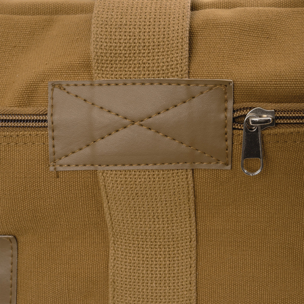 Rothco Canvas Israeli Type Duffle Bag - Rothco ##8137-COYOTE