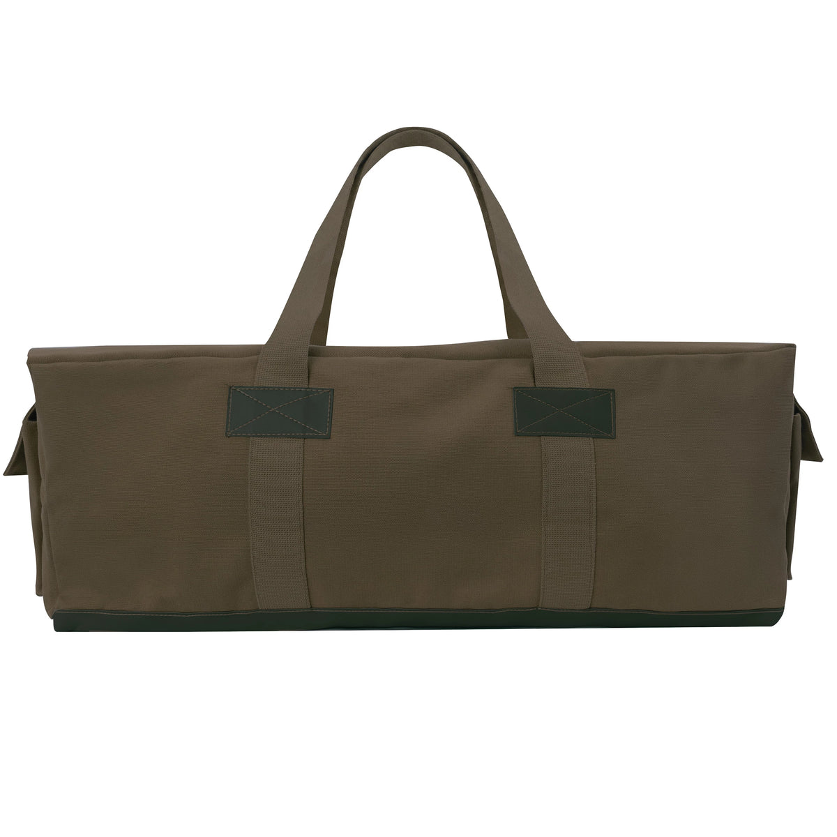 Rothco Canvas Israeli Type Duffle Bag - Rothco 8137-OD