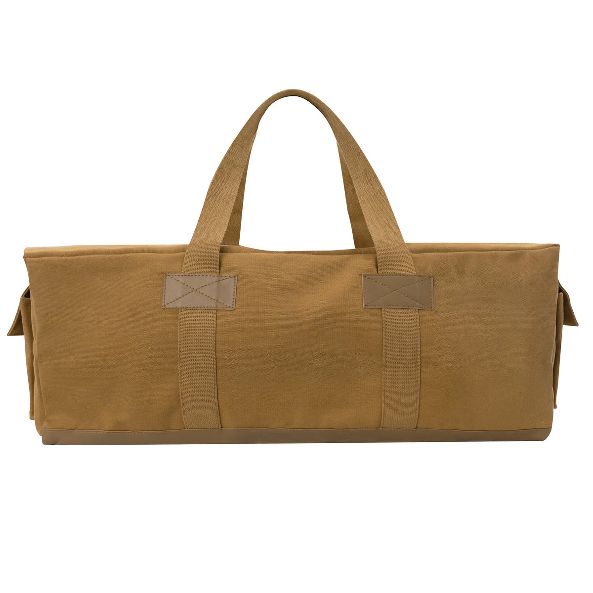 Rothco Canvas Israeli Type Duffle Bag - Rothco ##8137-COYOTE