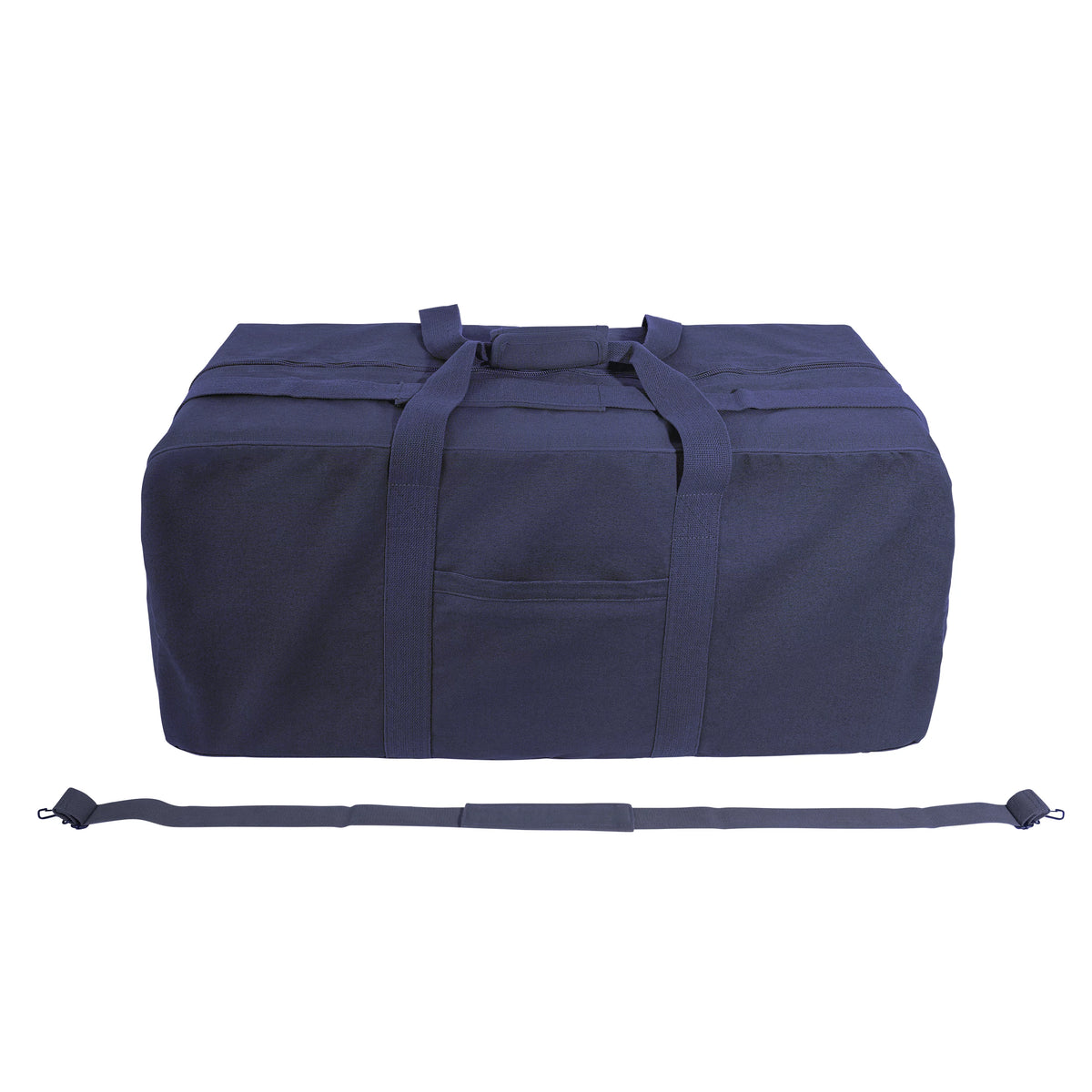 Rothco Jumbo Canvas Cargo Bag - Rothco 8143