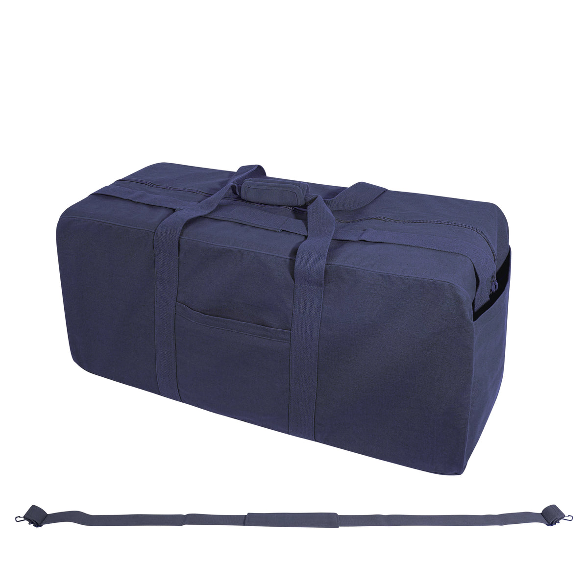 Rothco Jumbo Canvas Cargo Bag - Rothco 8143