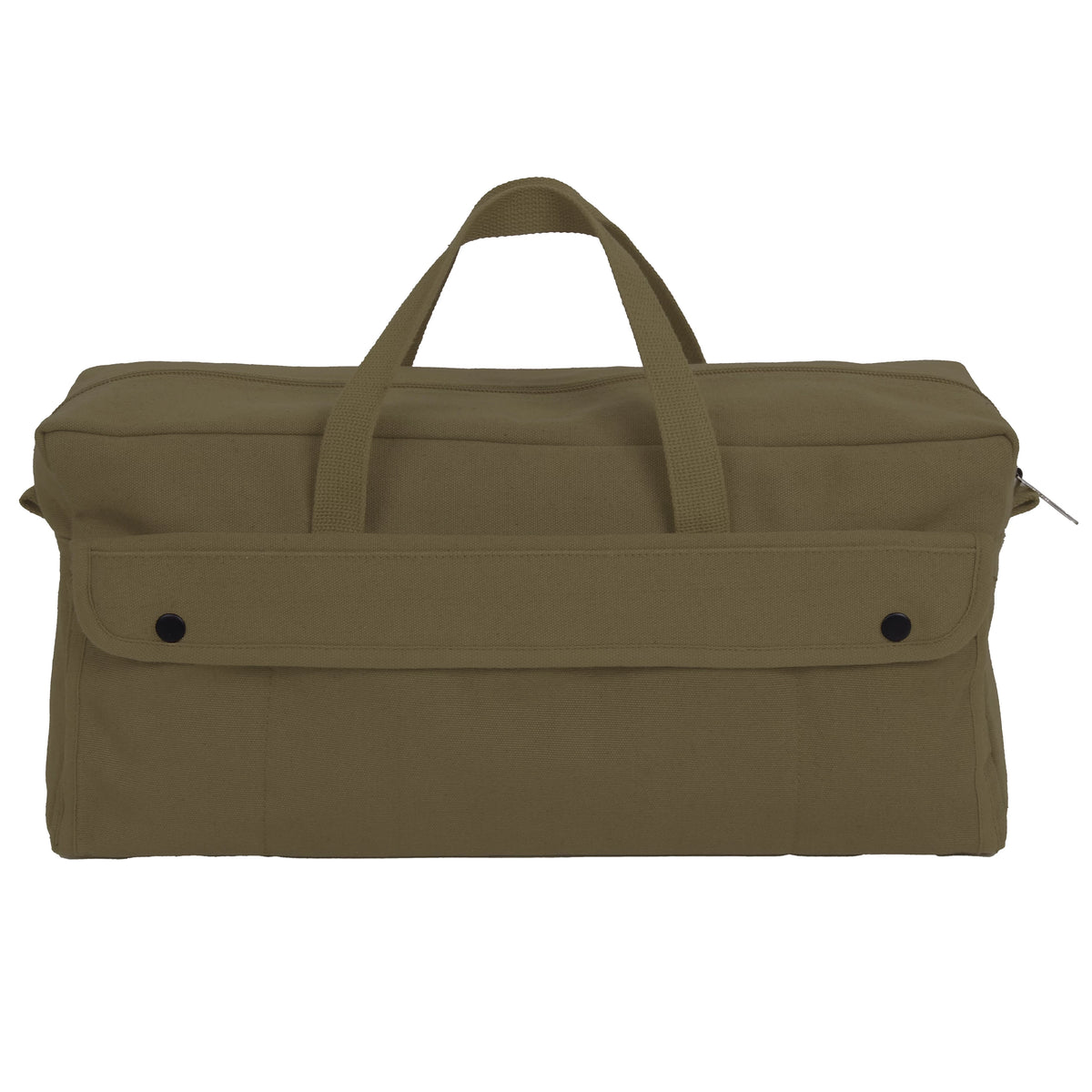 Rothco Canvas Jumbo Mechanic Tool Bag - Rothco 8145
