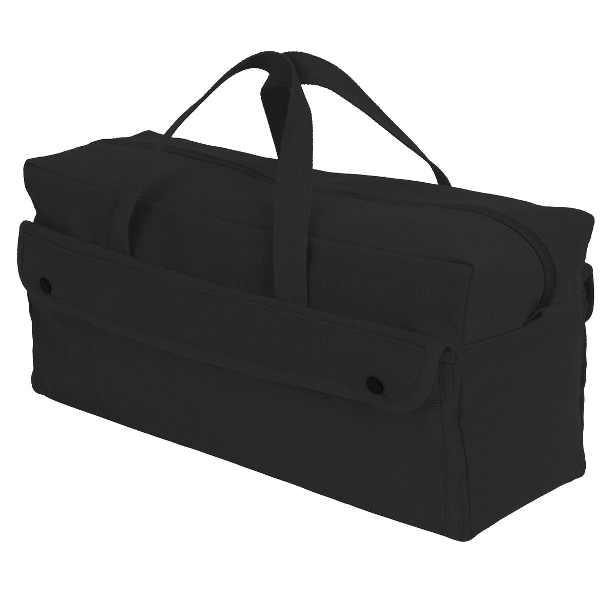Rothco Canvas Jumbo Mechanic Tool Bag - Rothco 8146