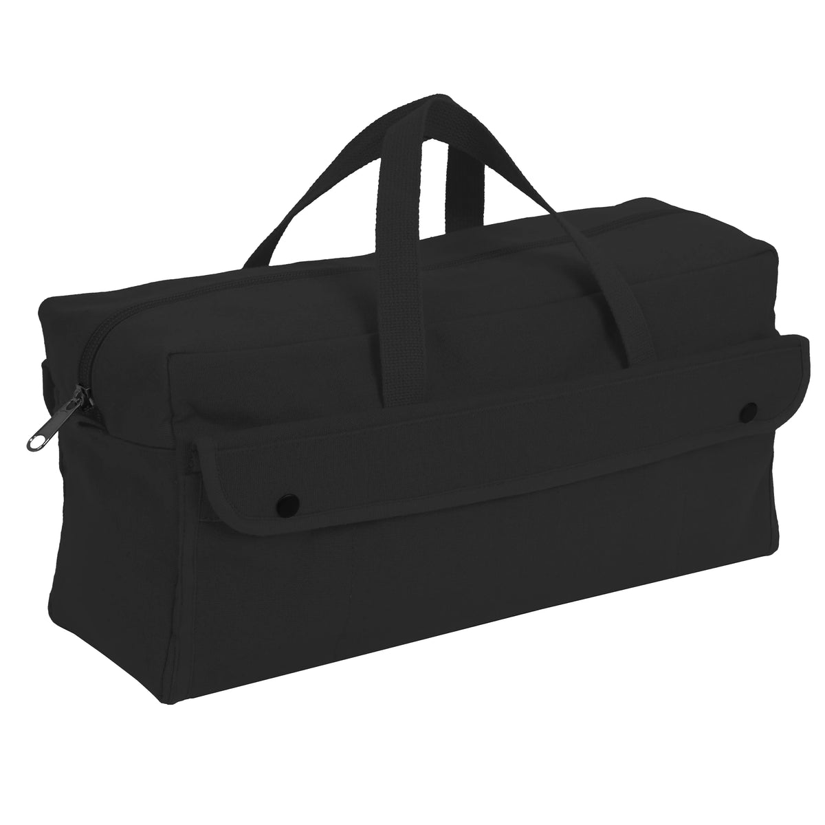 Rothco Canvas Jumbo Mechanic Tool Bag - Rothco 8146