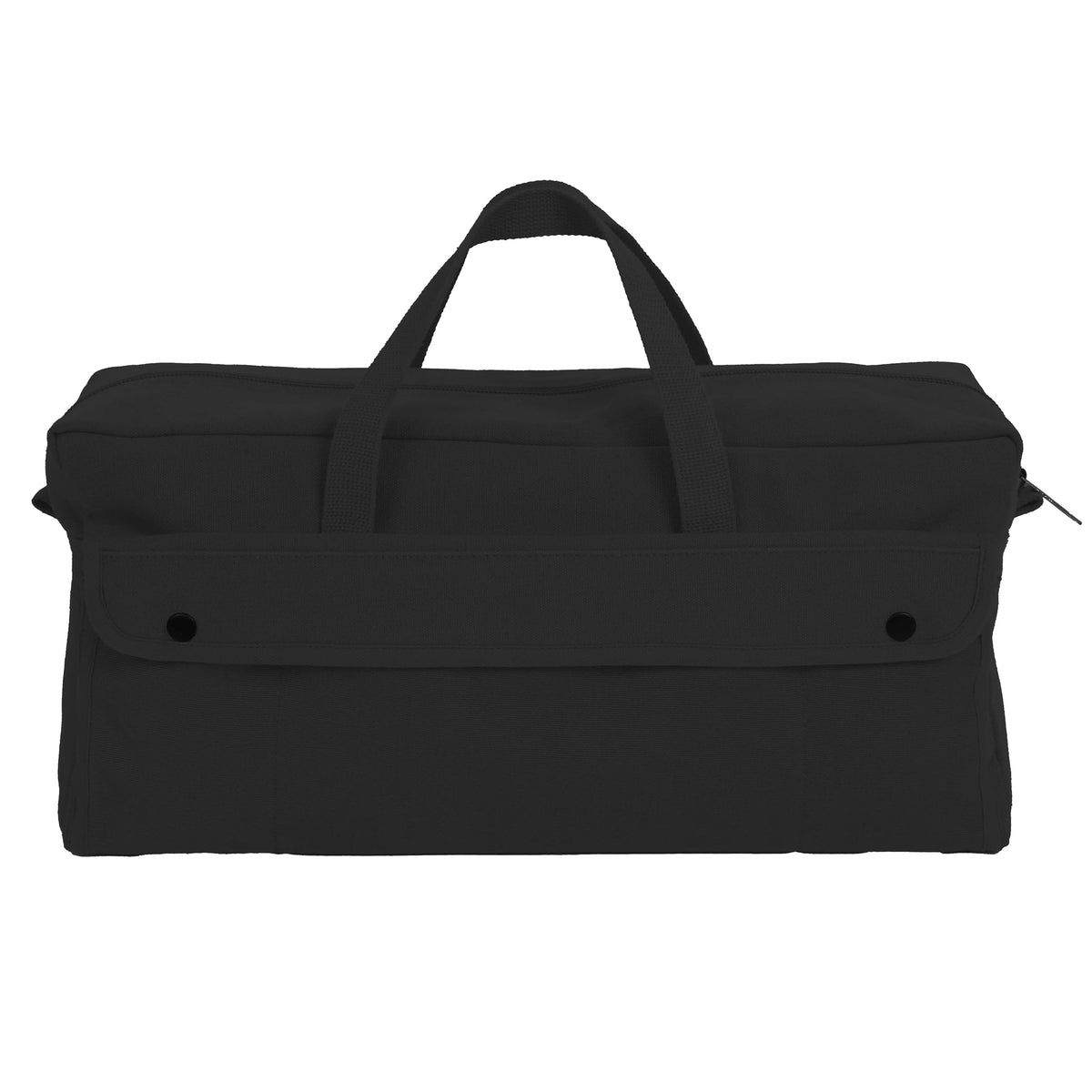Rothco Canvas Jumbo Mechanic Tool Bag - Rothco 8146