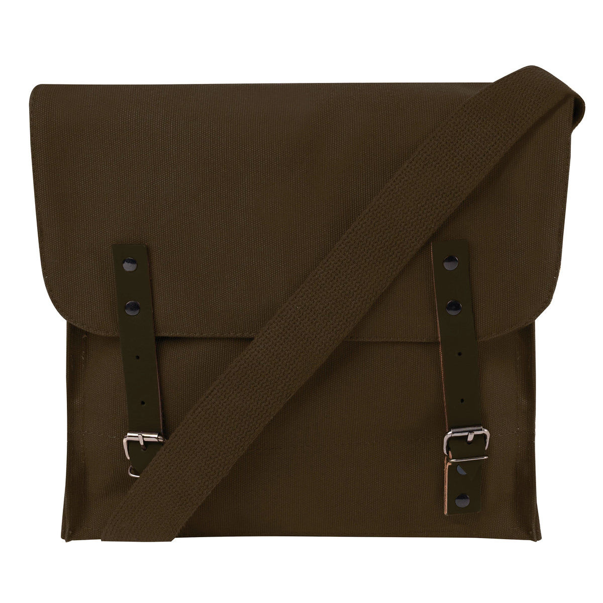 Rothco Canvas Medic Bag - Rothco 8147