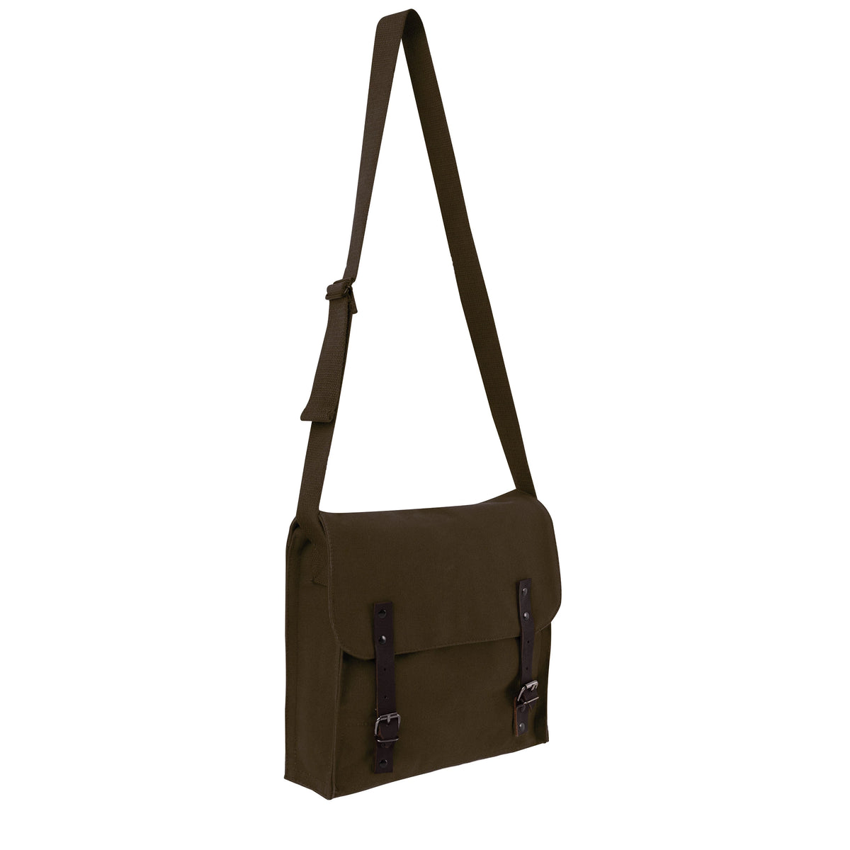 Rothco Canvas Medic Bag - Rothco 8147