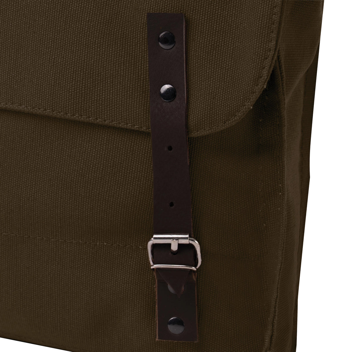 Rothco Canvas Medic Bag - Rothco 8147