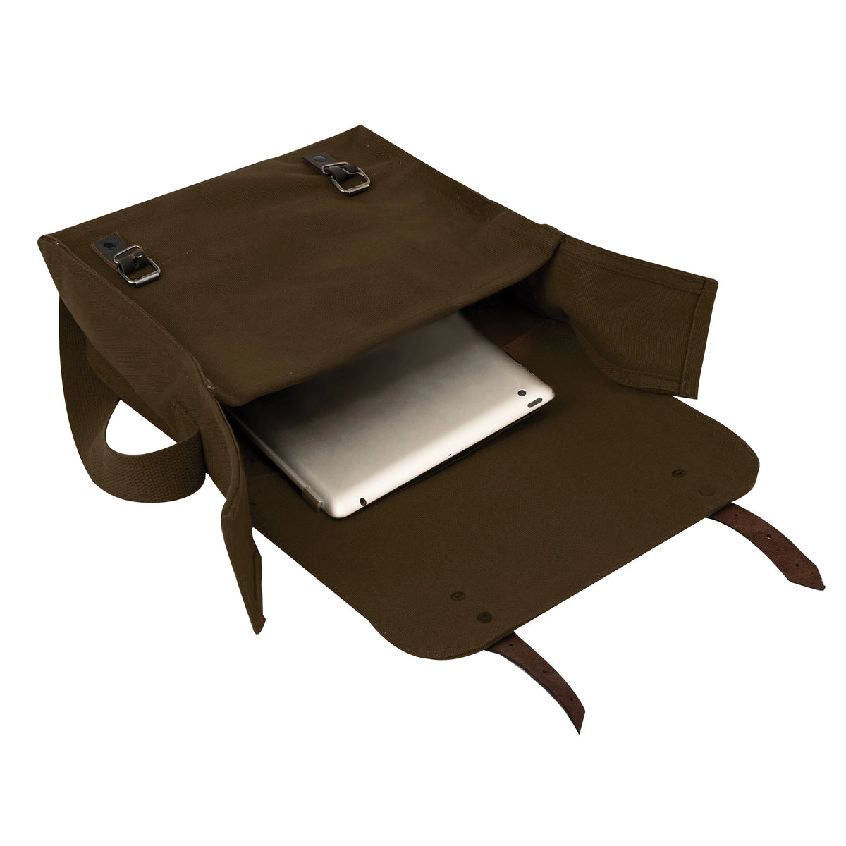 Rothco Canvas Medic Bag - Rothco 8147