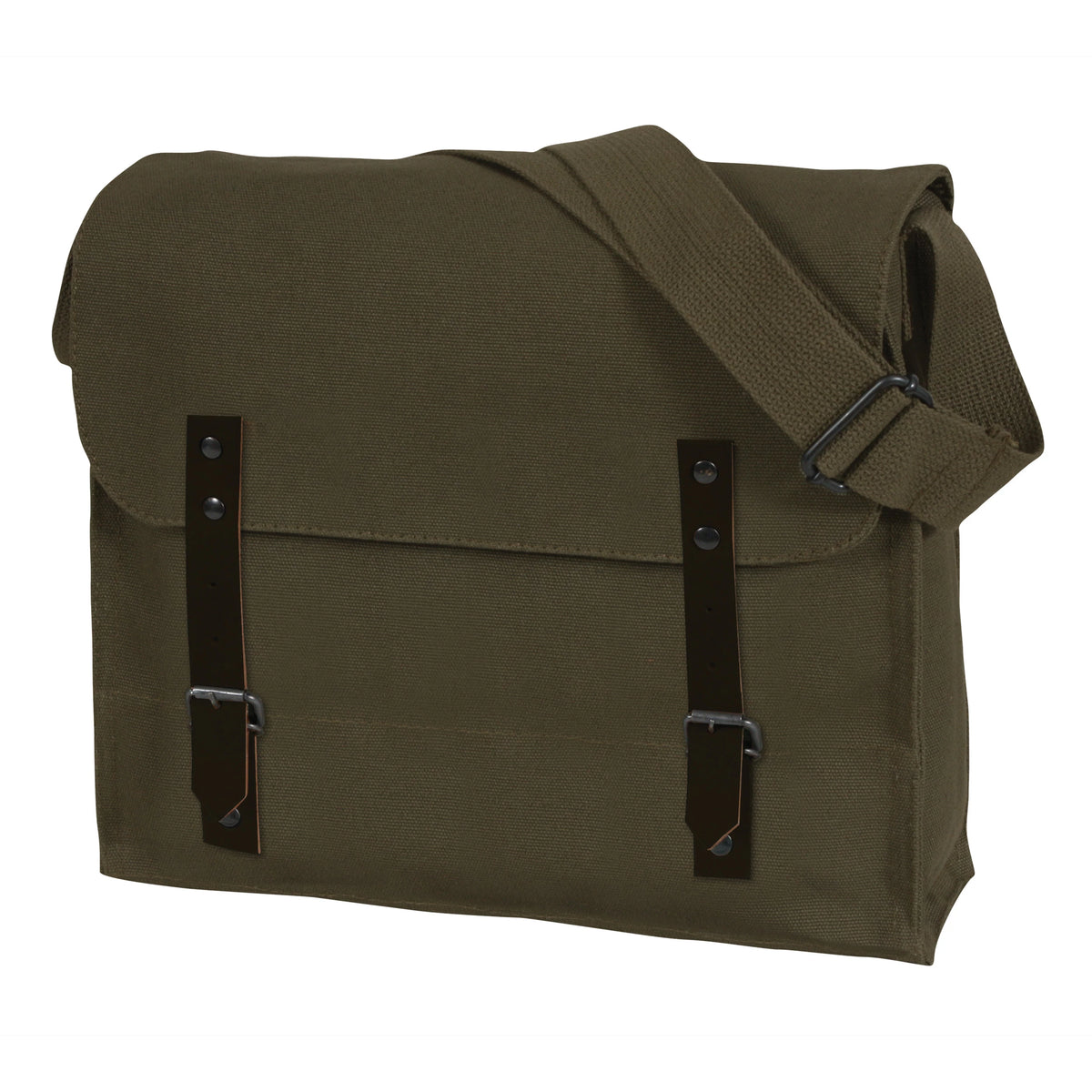 Rothco Canvas Medic Bag - Rothco 8148