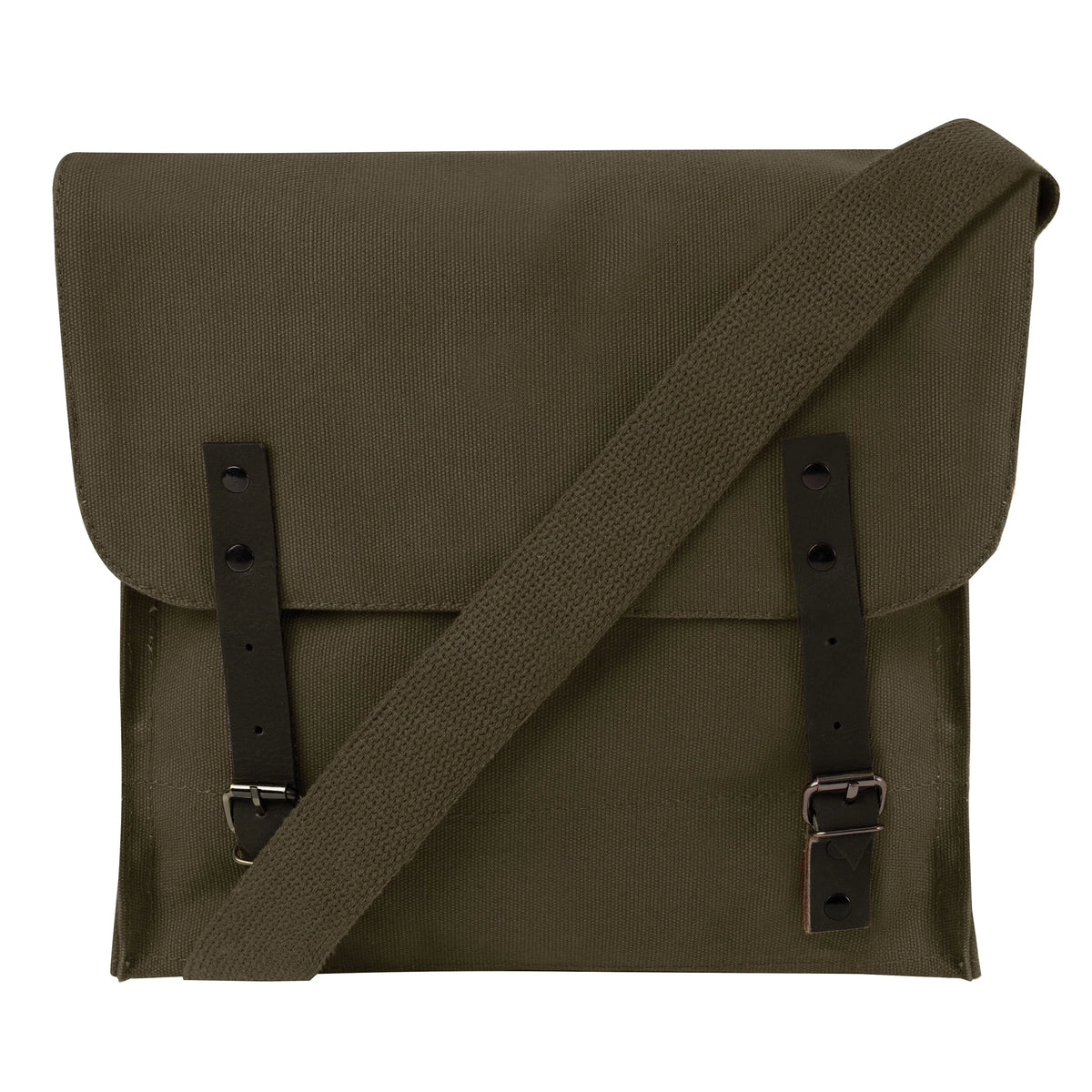 Rothco Canvas Medic Bag - Rothco 8148