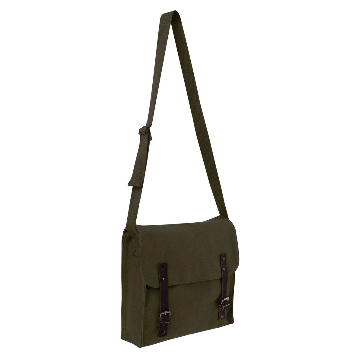 Rothco Canvas Medic Bag - Rothco 8148
