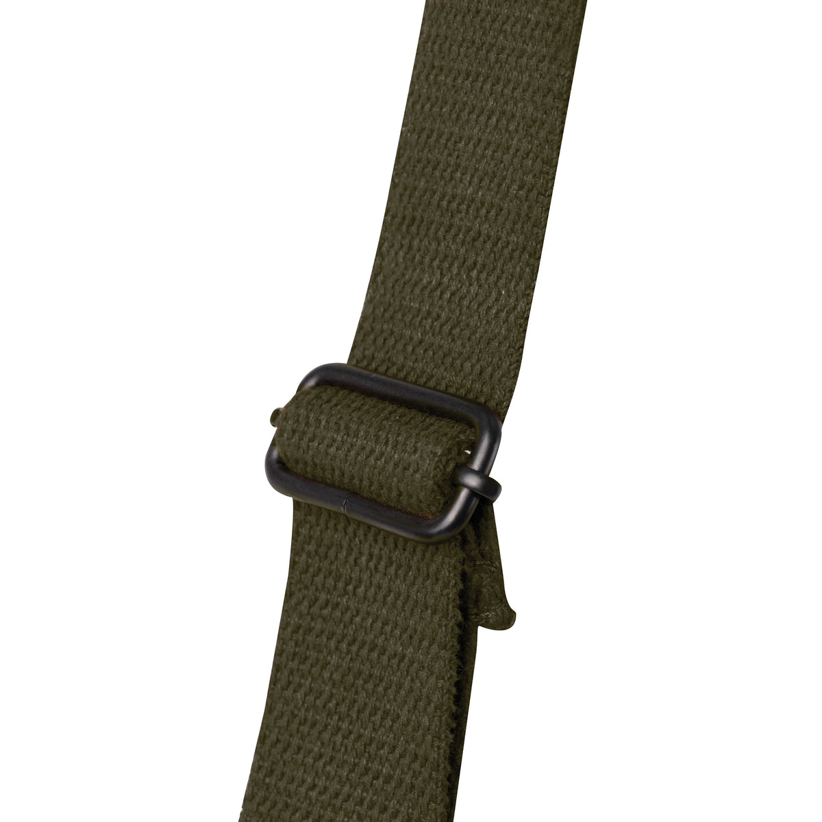 Rothco Canvas Medic Bag - Rothco 8148